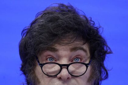 Eleição decide o futuro do argentino entre os EUA e a crise