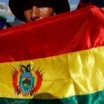 Eleição na Bolívia transcorre sem incidentes, afirmam TSE e missões de observação locais