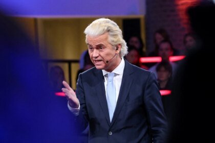 Eleição na Holanda testa o alcance da extrema-direita na Europa