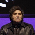 Eleições de meio mandato na Argentina desafiam Milei em novo teste político