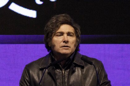 Eleições de meio mandato na Argentina desafiam Milei em novo teste político