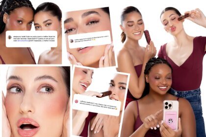 Empreendedor brasileiro lidera investimento em redes sociais globalmente, aponta pesquisa