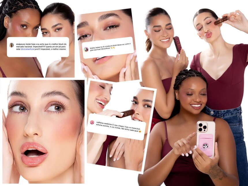 Empreendedor brasileiro lidera investimento em redes sociais globalmente, aponta pesquisa