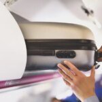 Empresa aérea aumenta recompensas para funcionários que identificarem bagagens fora do padrão
