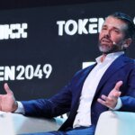 Empresa associada a Donald Trump Jr. fecha contrato de drones com o Pentágono, diz FT