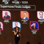 Empresas brasileiras de inovação apresentam soluções em Dubai, abrangendo setores do varejo, saúde e agricultura