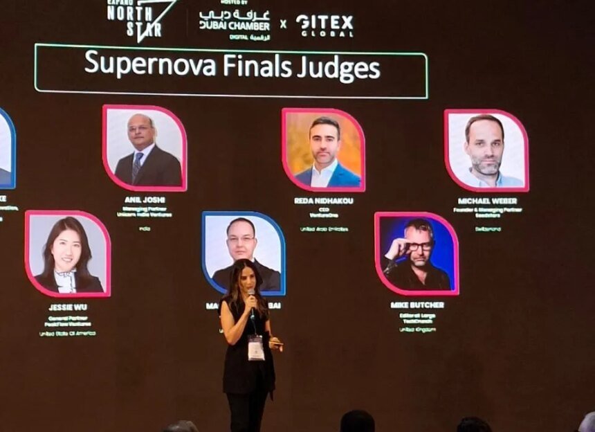 Empresas brasileiras de inovação apresentam soluções em Dubai, abrangendo setores do varejo, saúde e agricultura