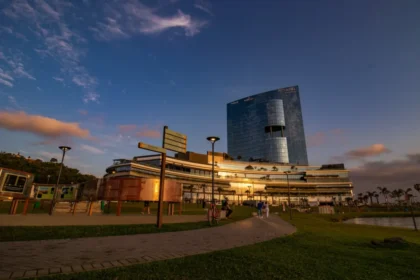 Entre usina de microchips e centro de dados, RS conquista R$ 7 bilhões em aportes financeiros