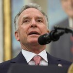 Enviado de Trump visita Gaza para apoiar a estabilização do cessar-fogo