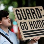 Envio de tropas de Trump para Portland e Washington enfrenta testes nos tribunais