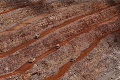 Equador cancela licença ambiental para projeto de mineração de ouro da canadense DPM