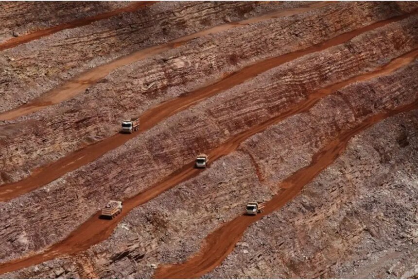 Equador cancela licença ambiental para projeto de mineração de ouro da canadense DPM