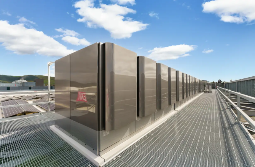 Equinix expande operações no Brasil e investe em crescimento graças a novo regime fiscal