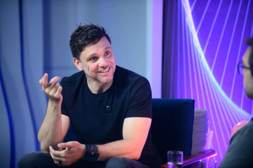 Erico Rocha revela as estratégias do marketing digital e os segredos para alcançar um faturamento de 1 bilhão.