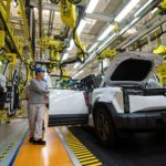 Escassez de chips pode paralisar montadoras em poucas semanas, alerta Anfavea