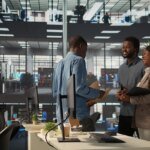 Especialista em tecnologia afirma que IA revolucionará completamente o conceito de trabalho