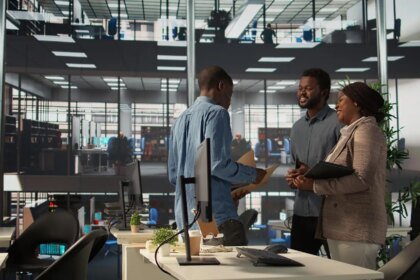 Especialista em tecnologia afirma que IA revolucionará completamente o conceito de trabalho