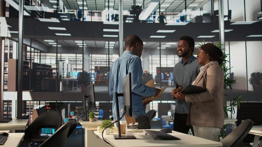 Especialista em tecnologia afirma que IA revolucionará completamente o conceito de trabalho