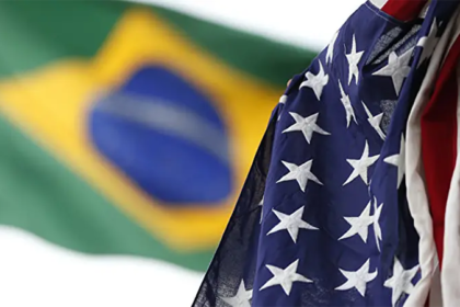 Etanol pode ser utilizado como moeda de barganha em acordo entre EUA e Brasil, afirma site.