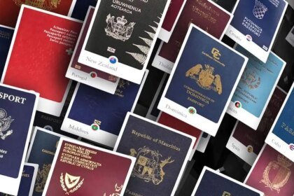 Europa implementa controle de entrada biométrico em diversos países; saiba as mudanças