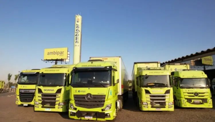 Ex-diretor financeiro agendou encontro reservado na CVM.