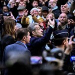 Ex-presidente cumprirá prisão em solitária com 1 hora diária de exercício