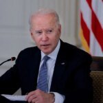 Ex-presidente dos EUA Biden realiza radioterapia contra câncer, afirma porta-voz