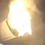 Explosão de carro-bomba no Equador causa um morto e mais de 30 feridos