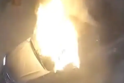 Explosão de carro-bomba no Equador causa um morto e mais de 30 feridos