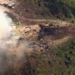 Explosão em fábrica de explosivos no Tennessee causa mortos e desaparecidos