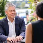 Explosão na construção de data centers pode levar a excesso de capacidade, alerta deVeer, da Ares