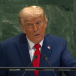 FBI investiga estrutura de vigilância voltada para desembarque de Trump