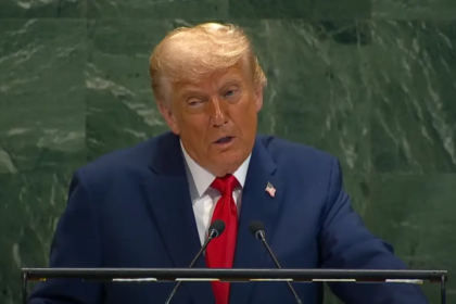 FBI investiga estrutura de vigilância voltada para desembarque de Trump