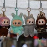 Falsificações apreendidas geram alerta sobre perigo para crianças