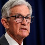 Fed perdido enfrenta dificuldades após paralisação nos EUA