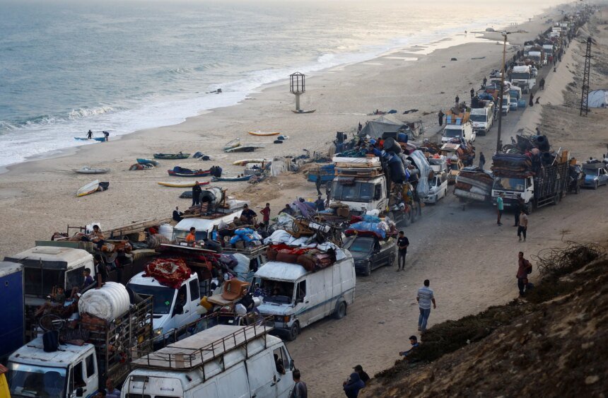 Fim da guerra em Gaza? O que vem após o Hamas aceitar o plano de paz?