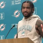 Duelo de Draft: Tagovailoa e Herbert se Encontram Novamente na NFL