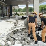 Forte terremoto de magnitude 7,4 sacode Filipinas; alertas de tsunami são cancelados