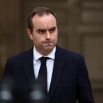 França pode ter um novo primeiro-ministro em até 48 horas, afirma Lecornu