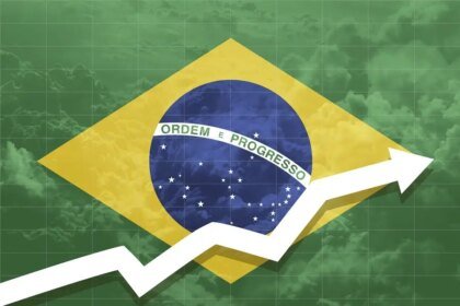 Fundo de ETF brasileiro atrai maior aporte em cinco anos após reunião entre Trump e Lula