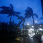 Furacão Melissa provoca destruição na Jamaica e inundações em Cuba