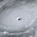 Furacão Melissa provocará “situação catastrófica” na Jamaica, alerta especialista