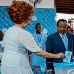 Governante mais idoso do mundo, Paul Biya é reeleito em Camarões aos 92 anos