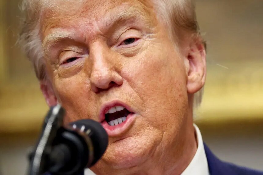 Governo Trump analisa auxílio de US$ 10 bilhões ao setor agropecuário devido à guerra comercial