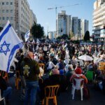 Governo de Israel aprova acordo com Hamas para cessar-fogo e libertação de reféns