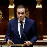 Governo francês resiste à segunda moção de desconfiança