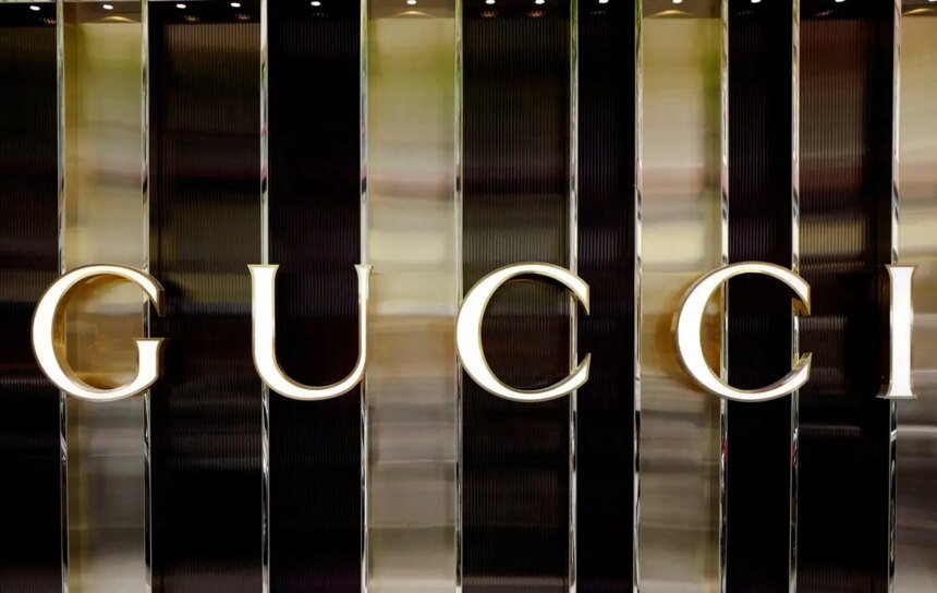 Gucci, Chloé e Loewe recebem multa de R$ 855 milhões por violação de leis antitruste na União Europeia