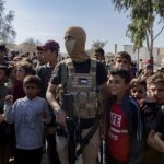 Hamas afirma ter devolvido todos os restos mortais de reféns recuperados