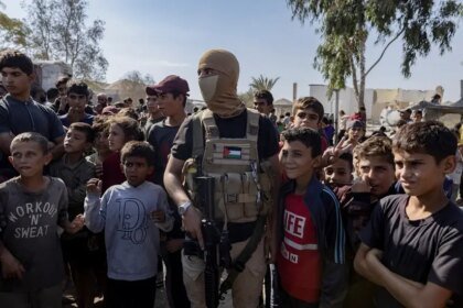 Hamas afirma ter devolvido todos os restos mortais de reféns recuperados