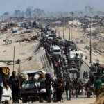 Hamas anuncia acordo para cessar-fogo em Gaza e exige cumprimento total por parte de Israel